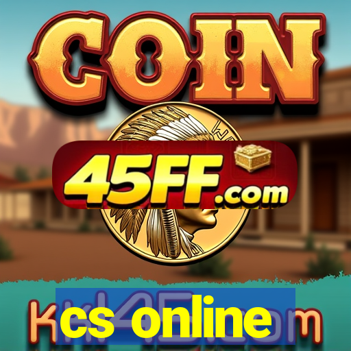 cs online